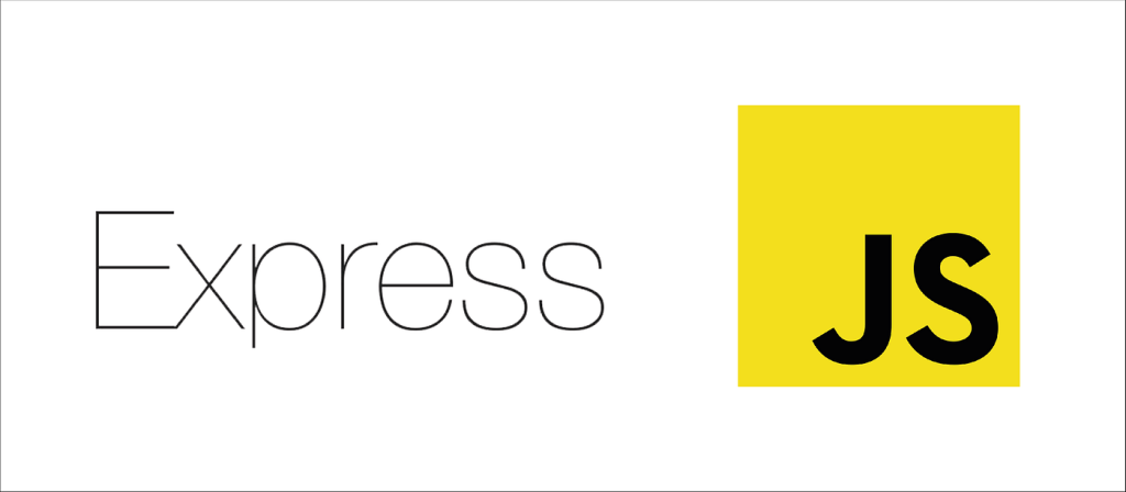 express js expressjs logo web development web design