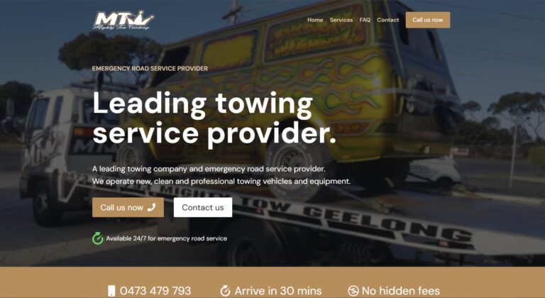 Strategies For Growing Your Towing Business In 2024